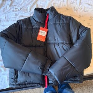 Topo Designs Mountain Puffer Jacket XL